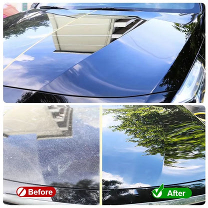 Ceramic Nano Car Coating Liquid  Hydrophobic Paint Protection Crystal Shine  LongLasting Polish 1