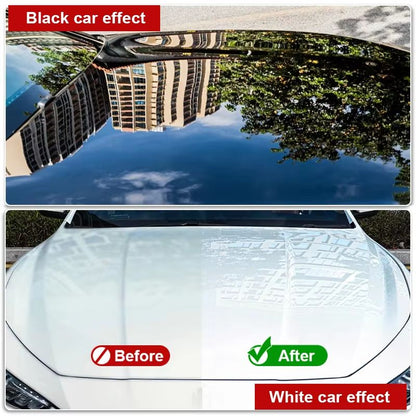 Ceramic Nano Car Coating Liquid  Hydrophobic Paint Protection Crystal Shine  LongLasting Polish 4