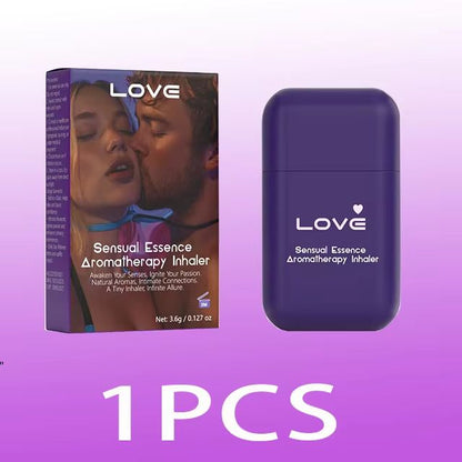 Romantic Sensory Essence Perfume  Unique Fragrance For Women Enchanting Couples Harmony Elixir 6