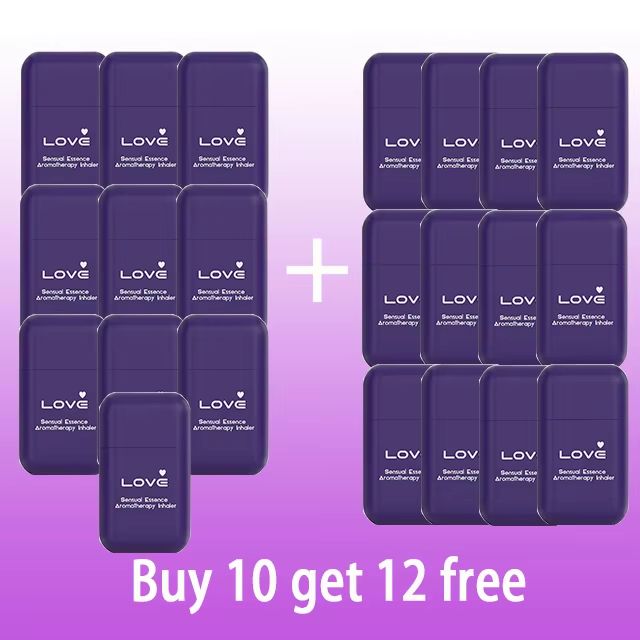 Romantic Sensory Essence Perfume  Unique Fragrance For Women Enchanting Couples Harmony Elixir 7