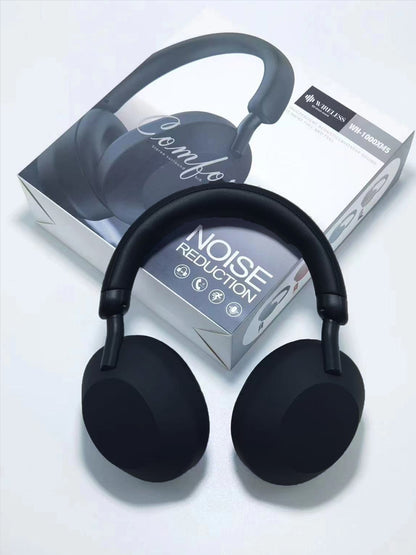 High Sound Quality Wireless Call Bluetooth Headset Intelligent Noise Reduction Long Endurance Sport 1