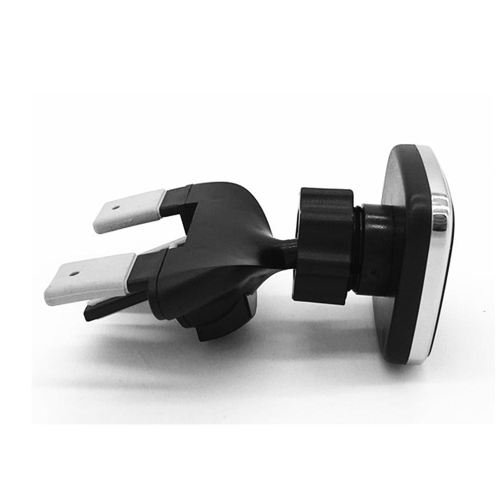 Universal Adjustable Car Magnetic CD Slot Holder Vent Mount Mobile Phone Bracket For Xiaomi 2