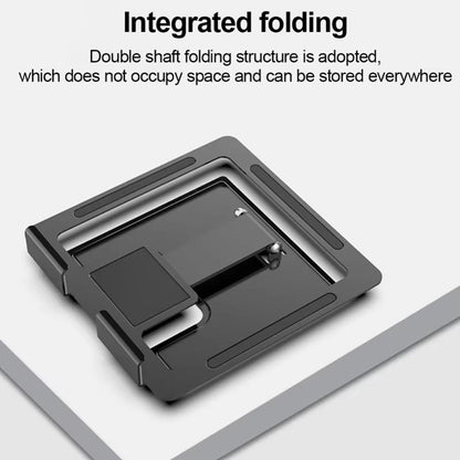 Universal AllMetal Adjustable Tablet Stand  Portable Desk Holder For IPad Samsung  More 2