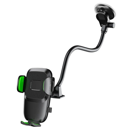 Windshield Dashboard Window Car Phone Holder Mount Cell Phone Holder Car Suction Cup Phone Mount Fo 5