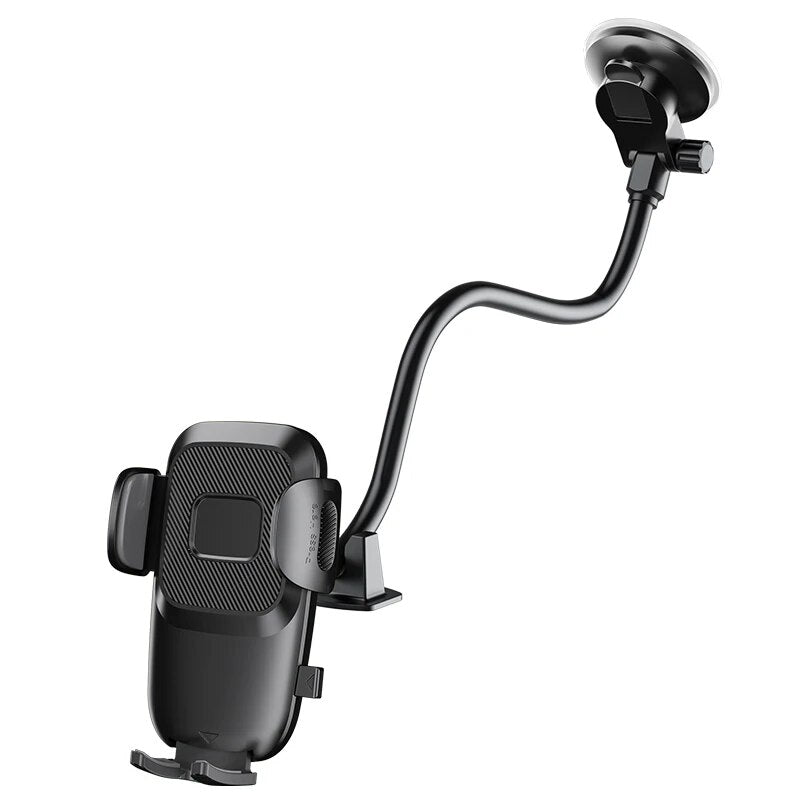 Windshield Dashboard Window Car Phone Holder Mount Cell Phone Holder Car Suction Cup Phone Mount Fo 6