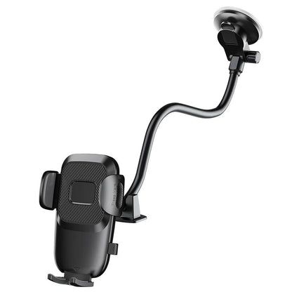 Windshield Dashboard Window Car Phone Holder Mount Cell Phone Holder Car Suction Cup Phone Mount Fo 6
