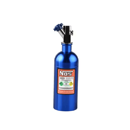 Car Air Freshener NOS Style Bottle Vent Clip Aromatherapy Accessory 4