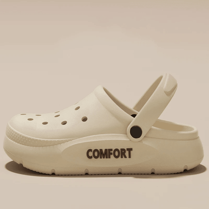 Unisex Summer Anti Slip Slippers With Thick Sole For Indoor And Outdoor Comfort 7