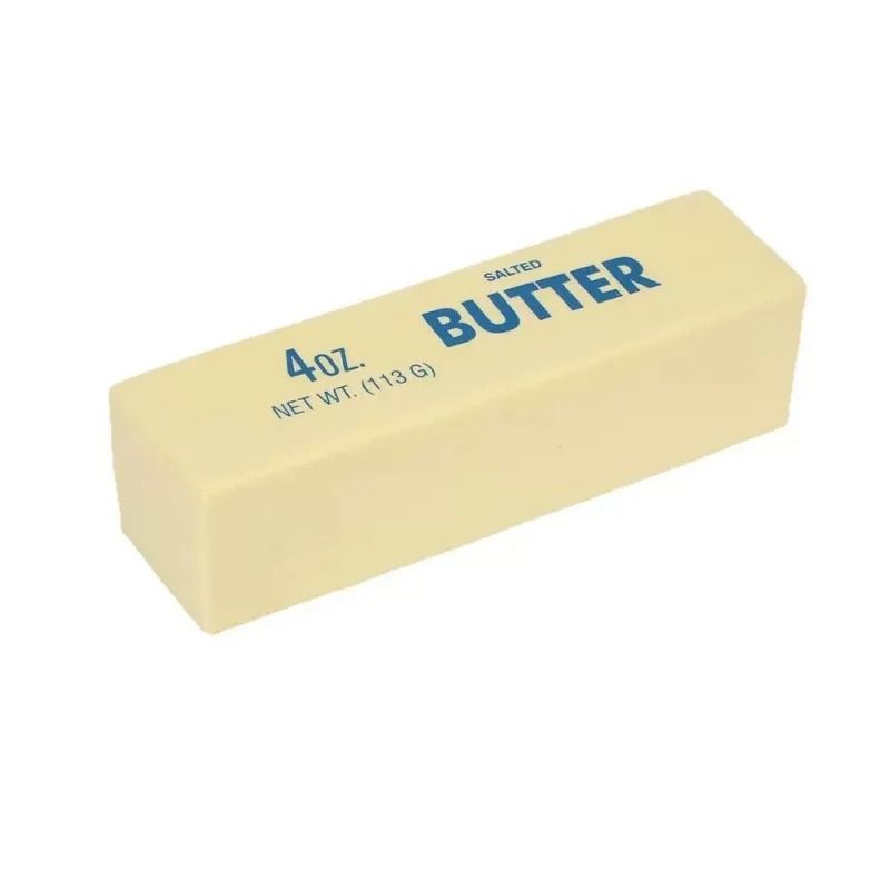 Soft Slow Rebound Butter Stick Squeeze Fidget Toy 4