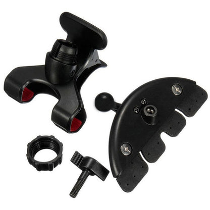 Universal CD Phone Holder CD Slot Car Phone Holder Rotation Adjustable Phone Holder For Samsung Hua 5