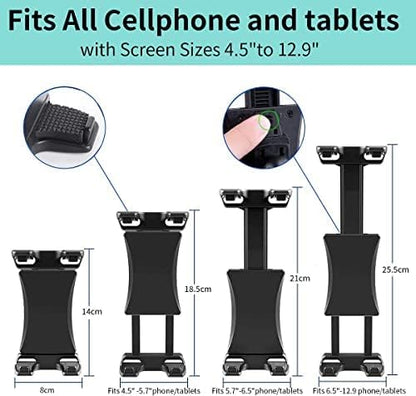Suction Cup Windshield Mount For IPad Samsung Tab Tablet Holder For Car Dashboard Android Tablets S 3