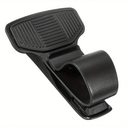 GPS Navigation Car Phone Holder, Universal Dashboard Phone Holder, Mobile Clip, Fold Holder Mount Stand Bracket