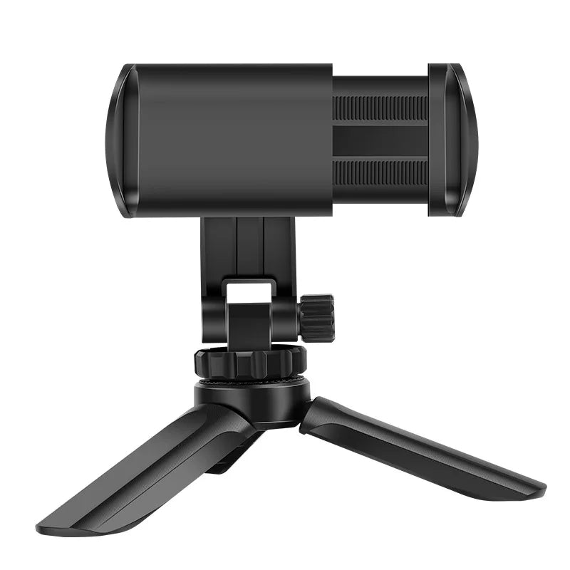 Mini Desktop Tripod Portable Tripod Multiangle Adjustment Smartphone Live Camera Stabilizer Bracket 5