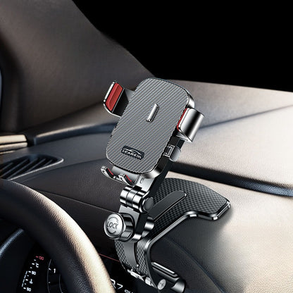Universal Mobile Phone Car Mount, Navigation Support, Air Vent Holder, Fixed Dedicated Mount