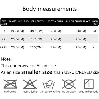 Mens Ice Silk Sports Shorts Thin Breathable Casual 5