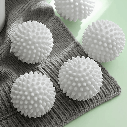 Laundry Ball Hair Removal Tool for Washing Machines Anti Tangle Dirt Remover