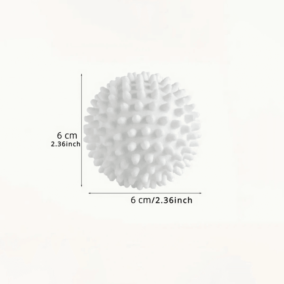 Laundry Ball Hair Removal Tool For Washing Machines Anti Tangle Dirt Remover 1