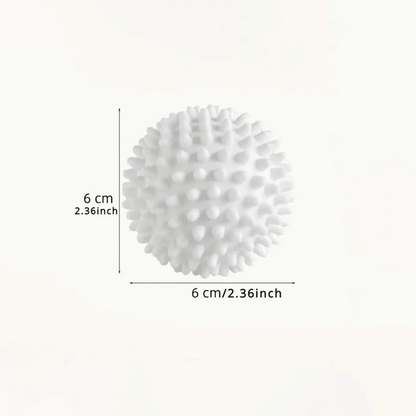 Laundry Ball Hair Removal Tool For Washing Machines Anti Tangle Dirt Remover 1
