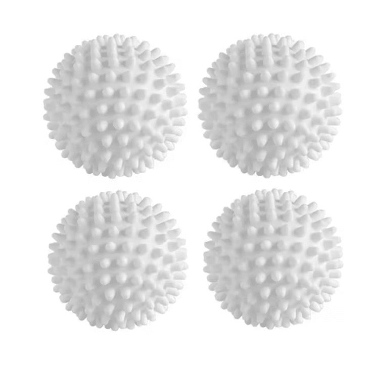 Laundry Ball Hair Removal Tool For Washing Machines Anti Tangle Dirt Remover 3