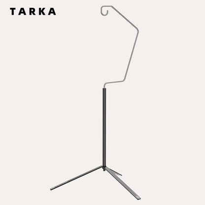 TARKA Ultralight Lantern Stand  Portable Tabletop Light Holder And Detachable Outdoor Camping Lante 3