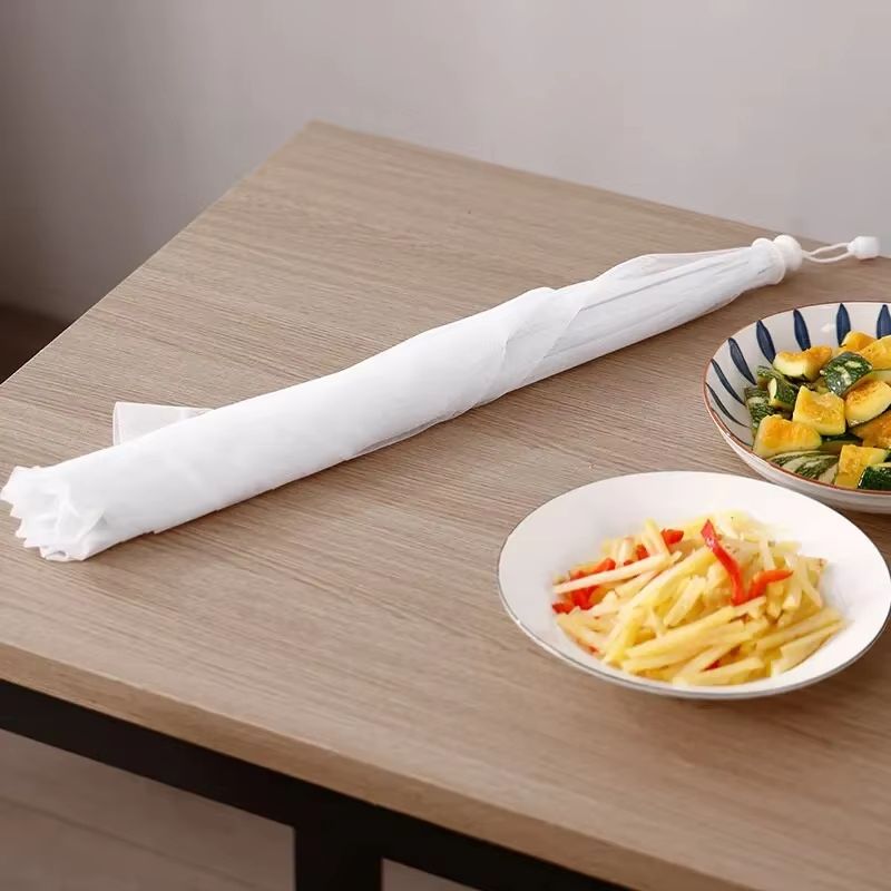 Foldable Food Cover Mesh  Washable InsectProof Table Cover For Outdoor Dining  Kitchen Protection 3