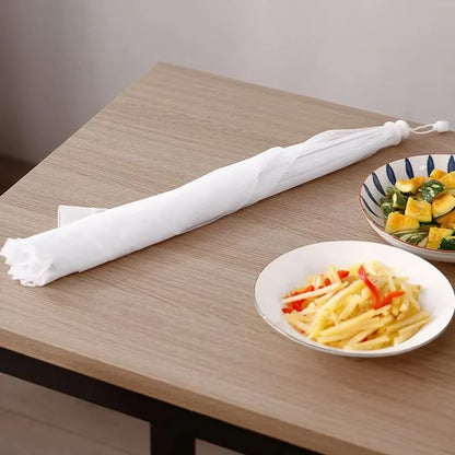 Foldable Food Cover Mesh  Washable InsectProof Table Cover For Outdoor Dining  Kitchen Protection 3
