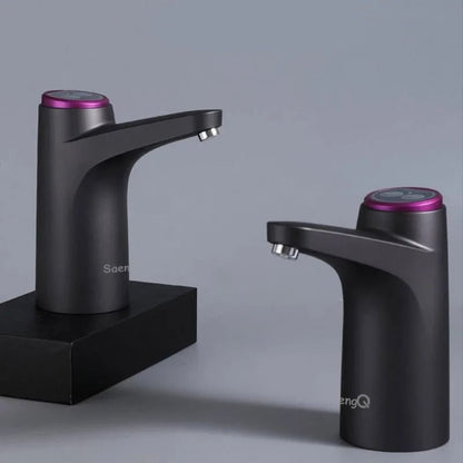 Automatic Electric Water Dispenser Pump For Gallon Bottles 3
