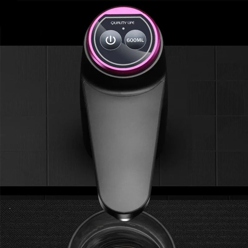 Automatic Electric Water Dispenser Pump For Gallon Bottles 4
