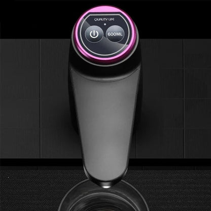 Automatic Electric Water Dispenser Pump For Gallon Bottles 4