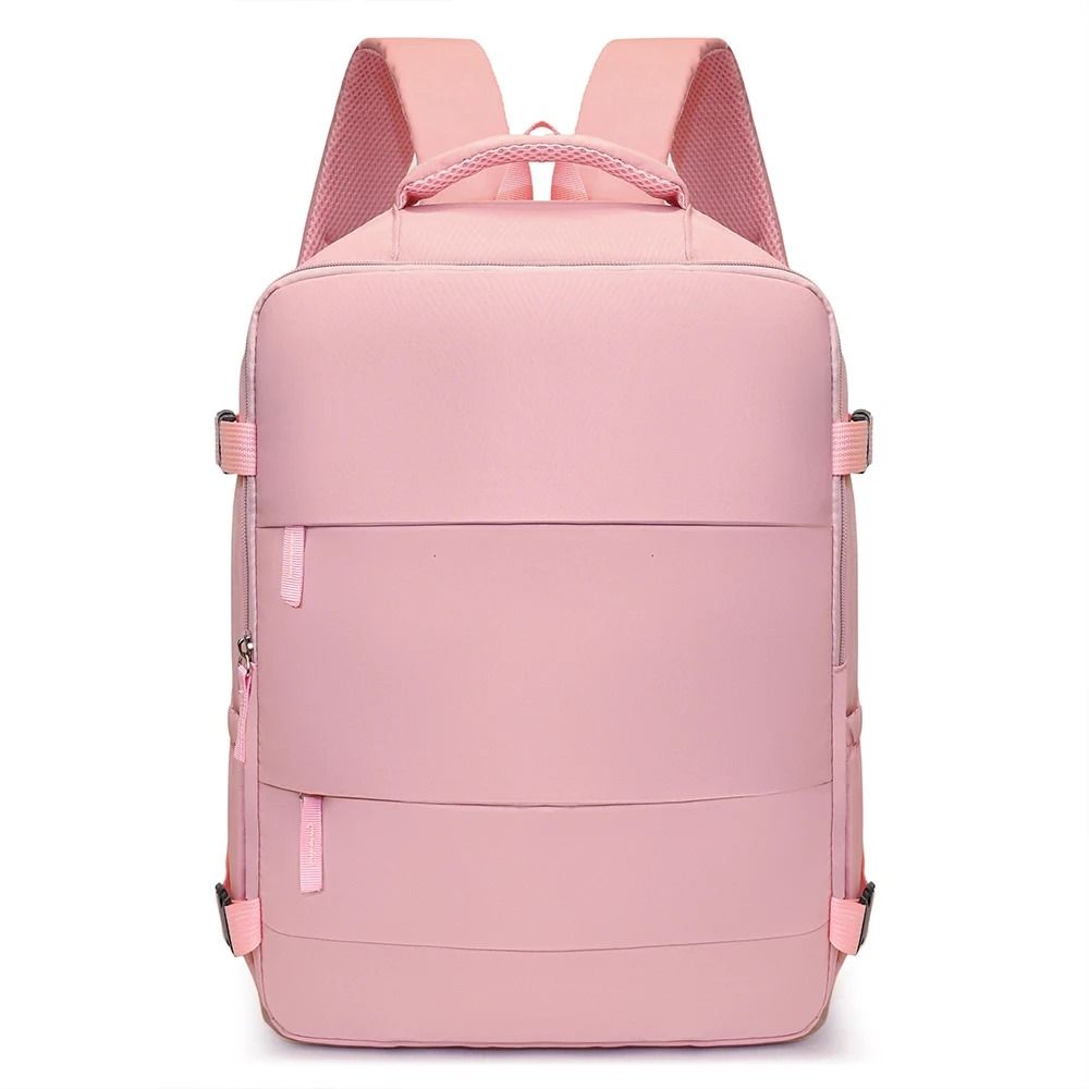 Lightweight Travel Boarding Backpack With Large Capacity 9