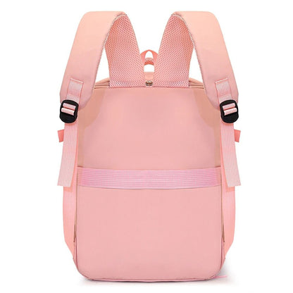 Lightweight Travel Boarding Backpack With Large Capacity 1