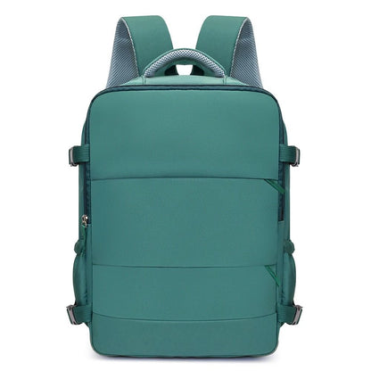 Lightweight Travel Boarding Backpack With Large Capacity 6