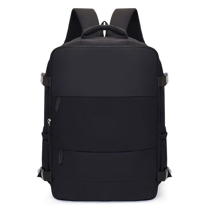 Lightweight Travel Boarding Backpack With Large Capacity 7