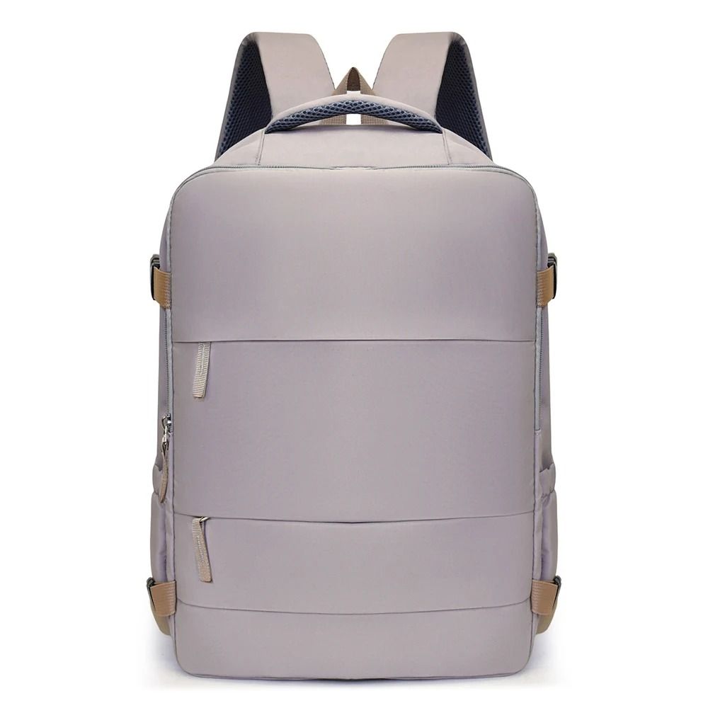 Lightweight Travel Boarding Backpack With Large Capacity 8