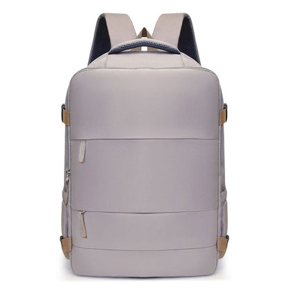Lightweight Travel Boarding Backpack With Large Capacity 8