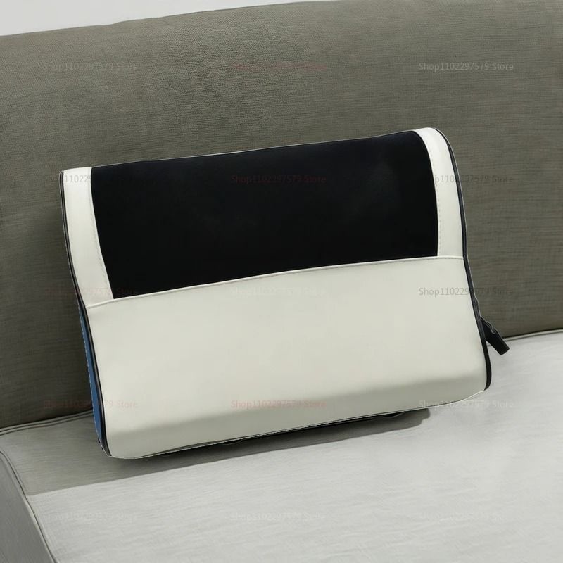 Neck And Shoulder Massager With Heat And Deep Kneading 3