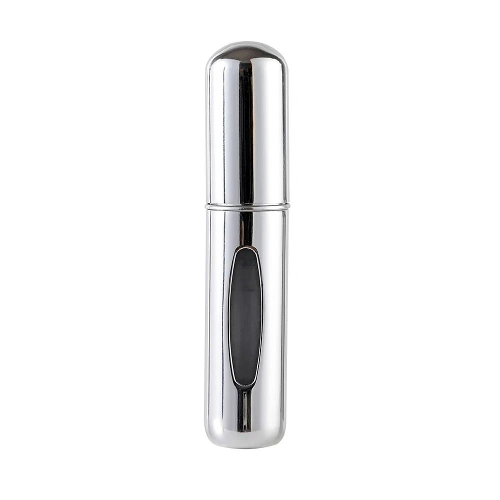 Portable 5ml Refillable Perfume Spray Bottle Set For Travel 1