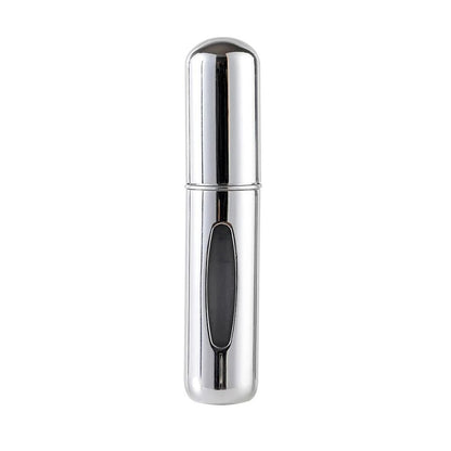 Portable 5ml Refillable Perfume Spray Bottle Set For Travel 1