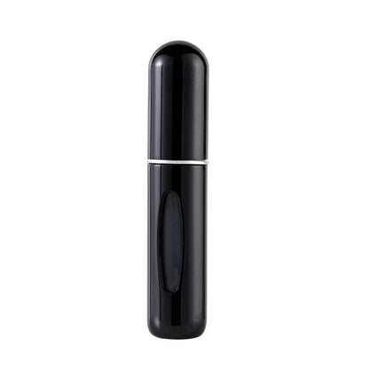 Portable 5ml Refillable Perfume Spray Bottle Set For Travel 5