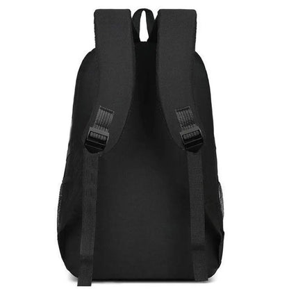 Casual Canvas Briefcase Bag For Men And Women 1