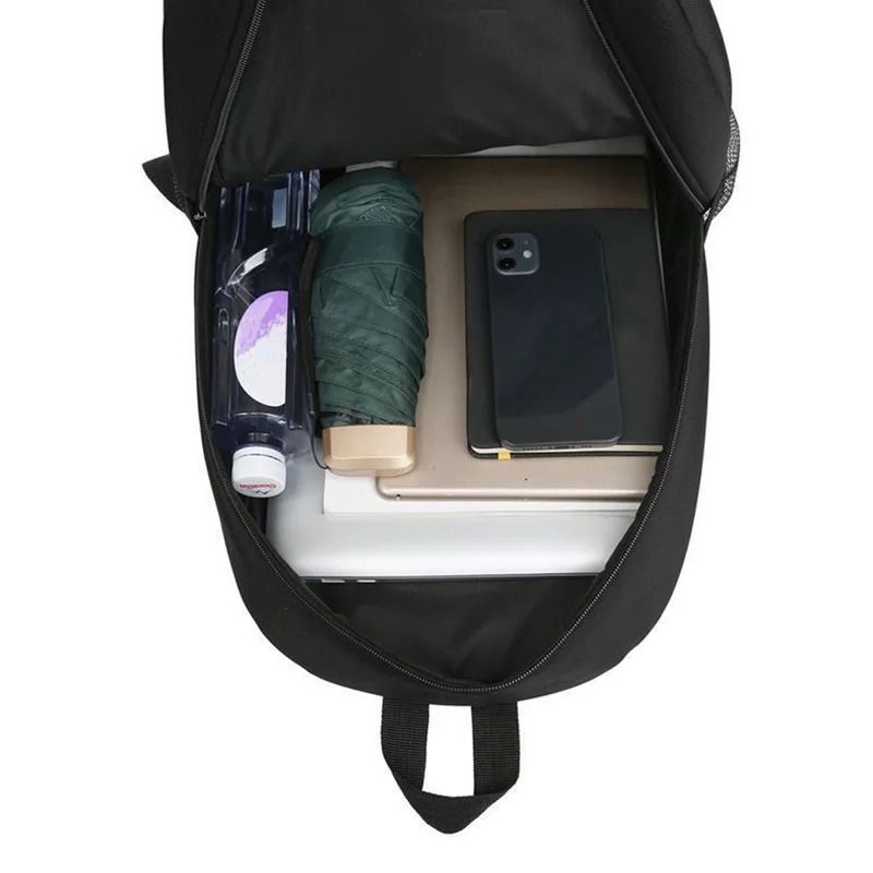 Casual Canvas Briefcase Bag For Men And Women 2