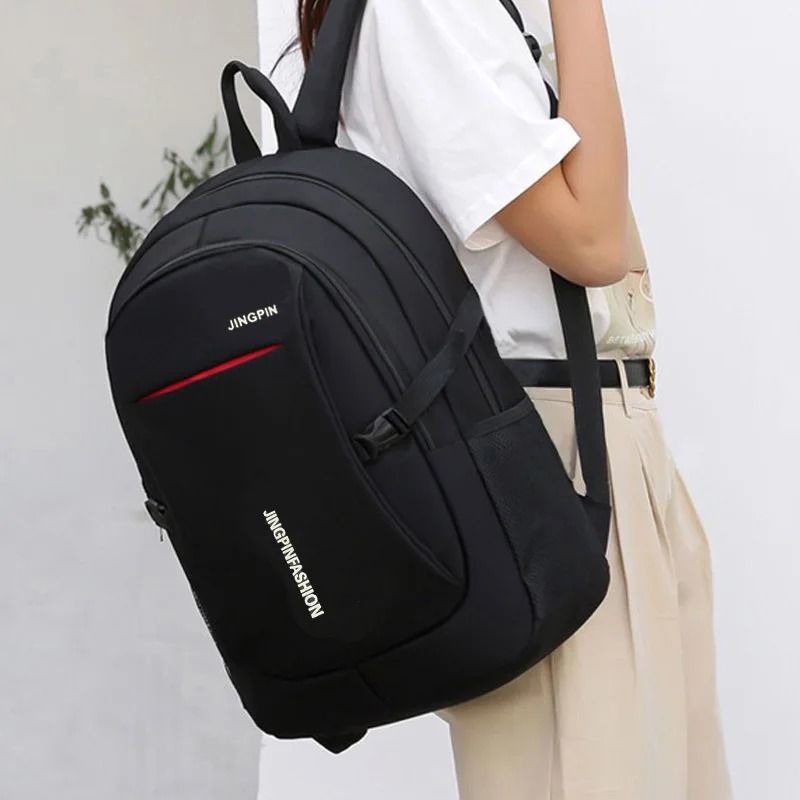 Casual Canvas Briefcase Bag For Men And Women 4