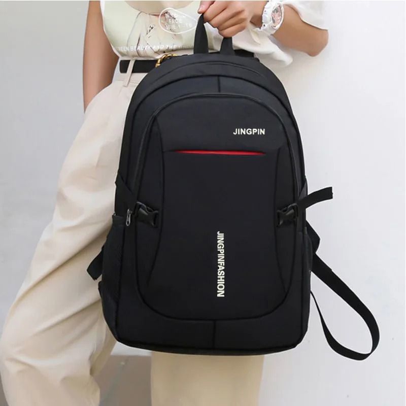 Casual Canvas Briefcase Bag For Men And Women 5