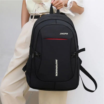 Casual Canvas Briefcase Bag For Men And Women 5