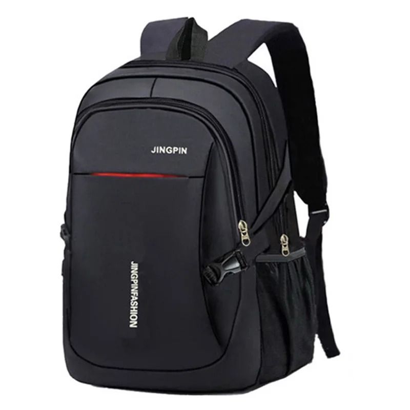 Casual Canvas Briefcase Bag For Men And Women 6