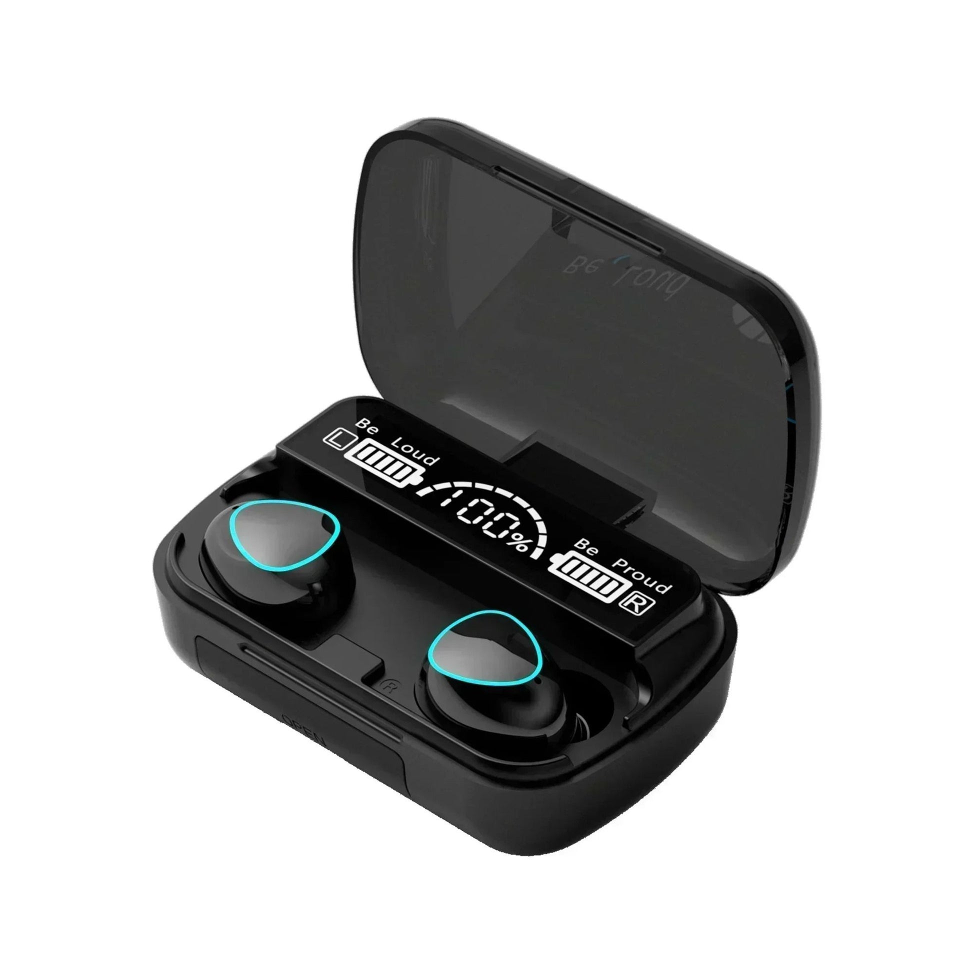 Original M10 Bluetooth Wireless Earbuds With Noise Cancellation 6