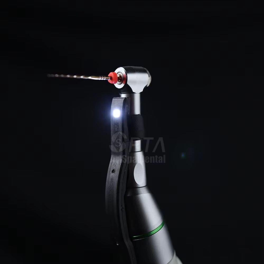 SPTA ProCordless 16 To 1 LED Endo Motor  Cordless Root Canal Handpiece 1