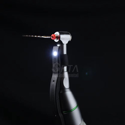 SPTA ProCordless 16 To 1 LED Endo Motor  Cordless Root Canal Handpiece 1
