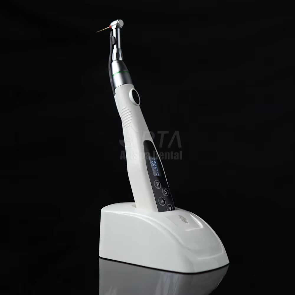 SPTA ProCordless 16 To 1 LED Endo Motor  Cordless Root Canal Handpiece 4