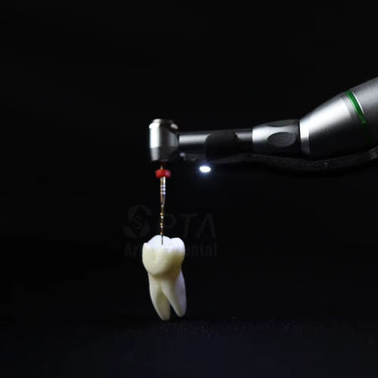 SPTA ProCordless 16 To 1 LED Endo Motor  Cordless Root Canal Handpiece 5